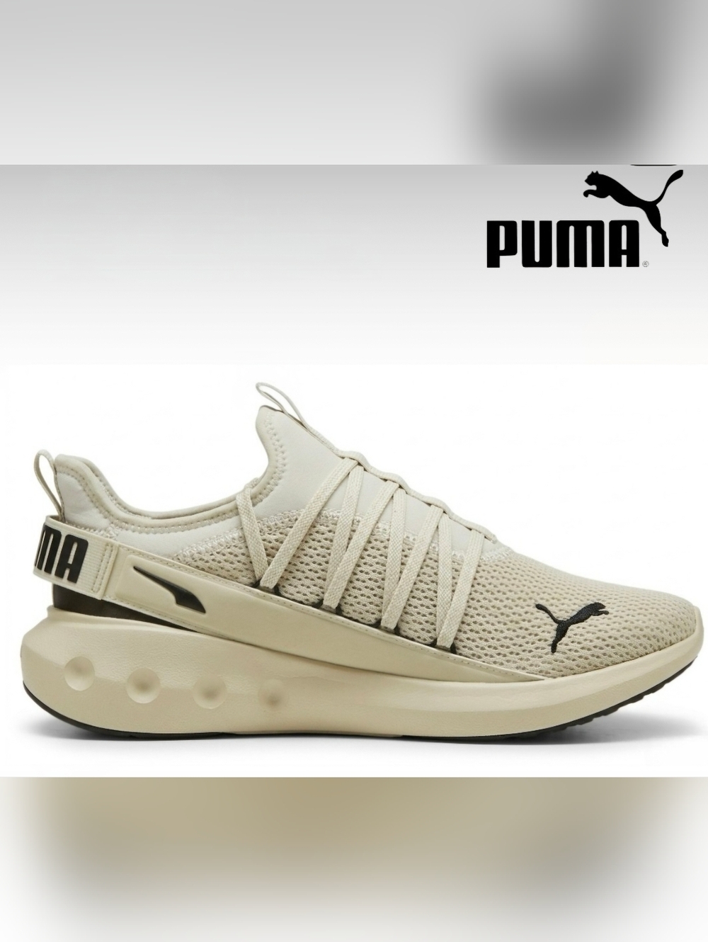 *NWOT Men's PUMA Softride Carson Fresh